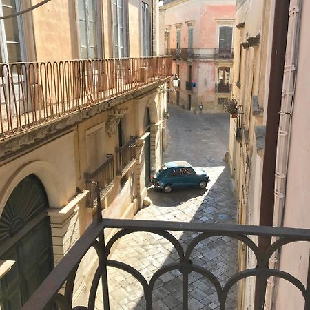 Palazzo Luceri Apartment Galatina Exterior photo